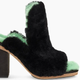 Illustration for article titled Is This Shoe OK? The Ugg x Eckhaus Latta Open Toe Court Mule